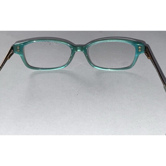 Kate Spade New York Miranda OJEY Eyeglasses 49-15-135 – Authentic Designer Rare - Picture 4 of 8